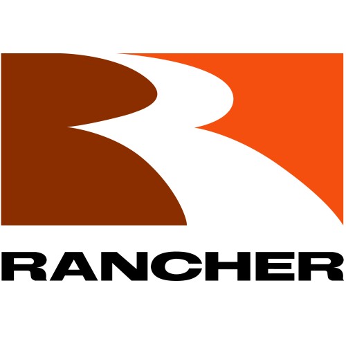 Rancher Fleece Halter Hearts and Horses